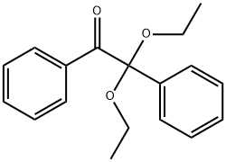 2,2-二乙氧基-2-苯基苯乙酮