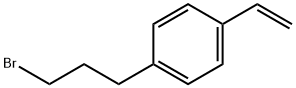 4-(3-Bromopropyl)styrene