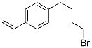 1-(4-BROMO-BUTYL)-4-VINYLBENZENE