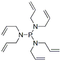 Tris(diallylamino)phosphine