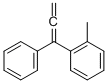 1-METHYL-2-(1-PHENYL-PROPA-1,2-DIENYL)-BENZENE
