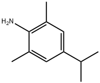 Benzenamine, 2,6-dimethyl-4-(1-methylethyl)- (9CI)