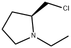 2-(氯甲基)-1-乙基吡咯烷盐酸盐