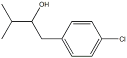 1-(4-氯苯基)-3-甲基丁-2-醇