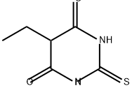 5-ethyldihydro-2-thioxopyrimidine-4,6(1H,5H)-dione