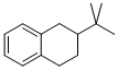 2-(1,1-Dimethylethyl)-1,2,3,4-tetrahydronaphthalene
