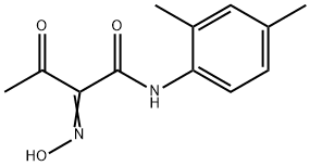 N-(2,4-DIMETHYL-PHENYL)-2-HYDROXYIMINO-3-OXO-BUTYRAMIDE
