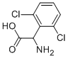 AMINO-(2,6-DICHLORO-PHENYL)-ACETIC ACID
