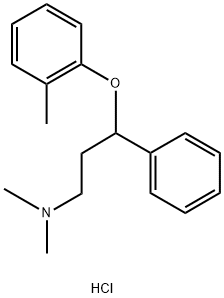 托莫西汀杂质