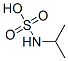 isopropylsulphamic acid