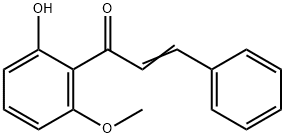 2′-HYDROXY-6′-METHOXYCHALCONE