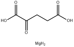 Α-酮戊二酸镁盐