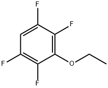 1-Ethoxy-2,3,5,6-tetrafluorobenzene