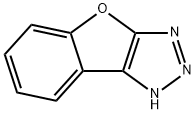1H-Benzofuro[2,3-d]triazole  (9CI)