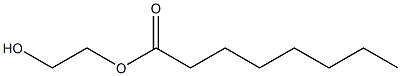 Poly(oxy-1,2-ethanediyl), alpha-(1-oxooctyl)-omega-         hydroxy-, EO 3-10 mol