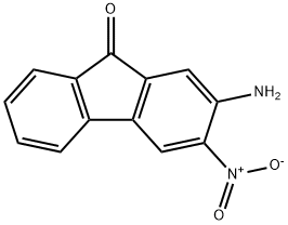 2-AMINO-3-NITRO-9-FLUORENONE