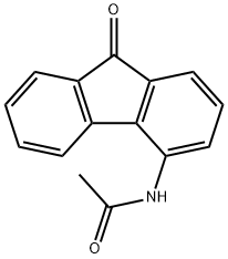 4-乙酰氨基-9-芴酮