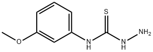 3-氨基-1-(3-甲氧基苯基)硫脲