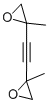 2,5-DIMETHYL-1,2,5,6-DIEPOXYHEX-3-YNE
