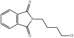 2-(4-CHLORO-BUTYL)-ISOINDOLE-1,3-DIONE