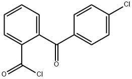 BENZOYL CHLORIDE,2-(4-CHLOROBENZOYL)-