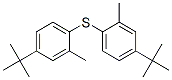 tert-Butyl(o-tolyl) sulfide