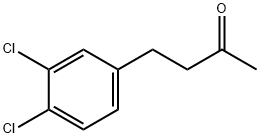 4-(3,4-二氯苯基)-2-丁酮
