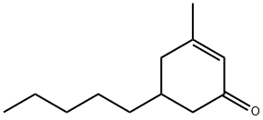 3-甲基-5-戊基-2-环戊烯-1-酮