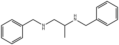 N,N-dibenzylpropane-1,2-diamine
