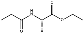 N-(1-氧代丙基)-L-丙氨酸乙酯