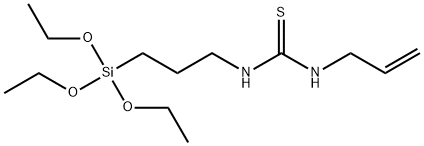 1-allyl-3-[3-(triethoxysilyl)propyl]thiourea