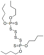 bis(dibutoxyphosphinothioyl) tetrasulphide