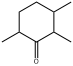 Cyclohexanone, 2,3,6-trimethyl-