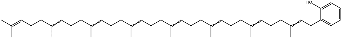 2-octaprenyl phenol