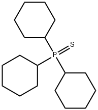 三环己基硫化膦