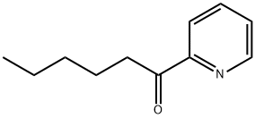 1-(2-吡啶基)-1-己酮