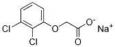 Acetic acid, (2,3-dichlorophenoxy)-, sodiuM salt