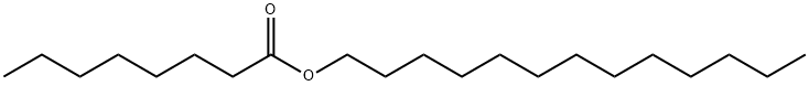 TRIDECYL OCTANOATE
