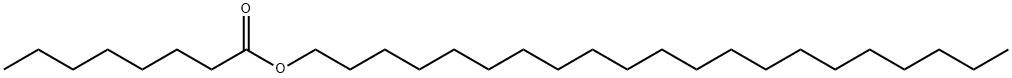 Octanoic acid, heneicosyl ester