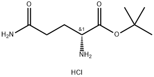 H-D-GLN-OTBU.HCL