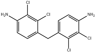 双(4-氨基-2,3-二氯苯基)甲烷