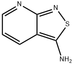 异噻唑并[3,4-B]吡啶-3-胺