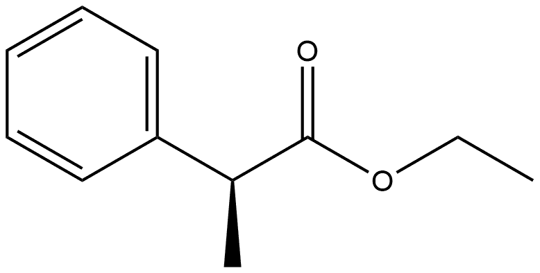 (R)-2-PHENYLPROPIONATE ETHYL