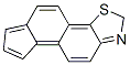 2H-Cyclopenta[5,6]naphtho[2,1-d]thiazole(9CI)