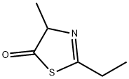 5(4H)-Thiazolone,  2-ethyl-4-methyl-