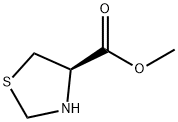 (R)-噻唑烷-4-甲酸甲酯
