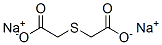 disodium 2-2'-thiobisacetate