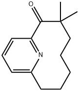 3,3-Dimethyl-13-azabicyclo[7.3.1]trideca-1(13),9,11-trien-2-one