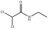 2,2-dichloro-N-ethylacetamide