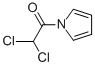 1H-Pyrrole, 1-(dichloroacetyl)- (9CI)